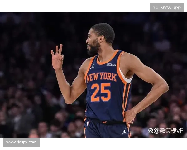 Shams消息尼克斯因合同限制暂无法交易布里奇斯仅剩一首轮签可用